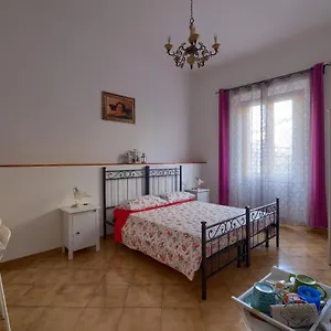 Dimora Del Magnifico Pensión