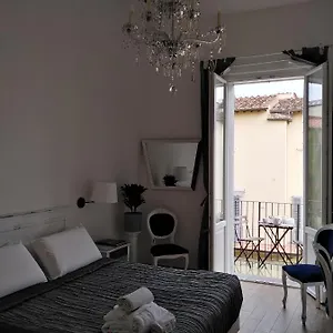 Couette-café In San Frediano, Florence