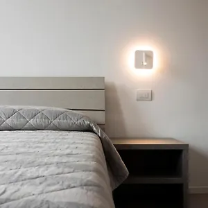Apartahotel Cavalli Mestre