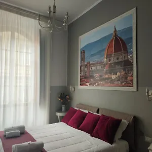 Dimora Sassetti 6 Bed & Breakfast
