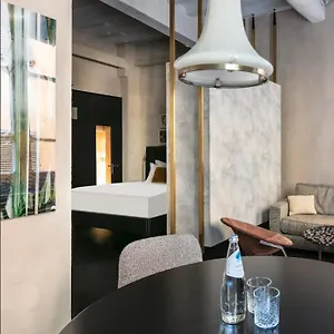 Numa Palazzo Moro Apartahotel