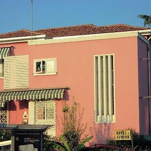 Hotel Junior Padua