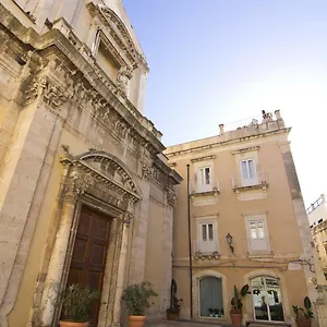 Bed and breakfast La Via Della Giudecca Syracuse