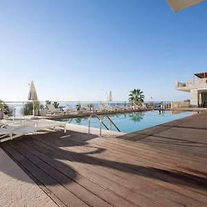Hotel Main Palace Roccalumera