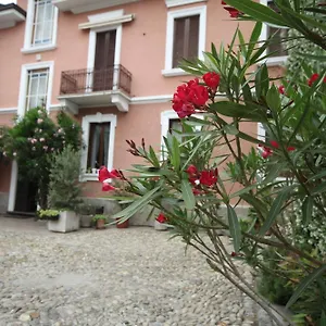 Apartahotel Antica Corte Milanese Novate Milanese