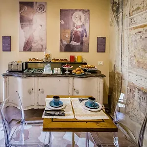 San Pier Novello In Oltrarno Bed & Breakfast